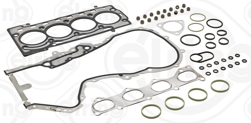 Zestaw uszczelek, głowica cylindrów ELRING 575.890