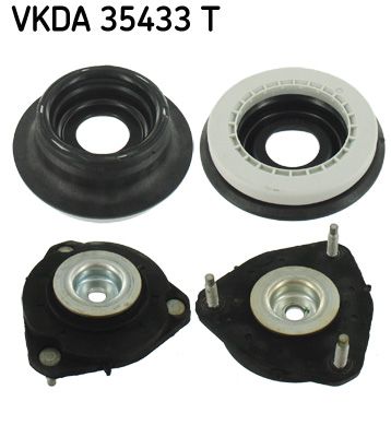 Mocowanie amortyzatora SKF vkda 35433 t