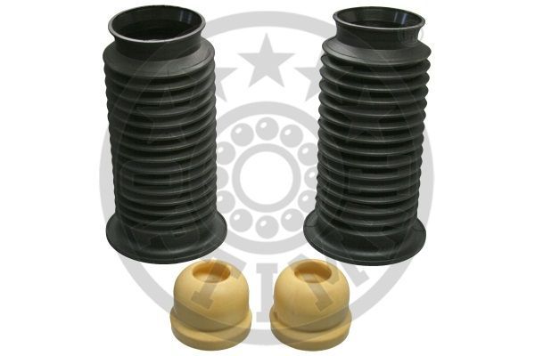 Zestaw ochrony przeciwpyłowej, amortyzator OPTIMAL AK-735251