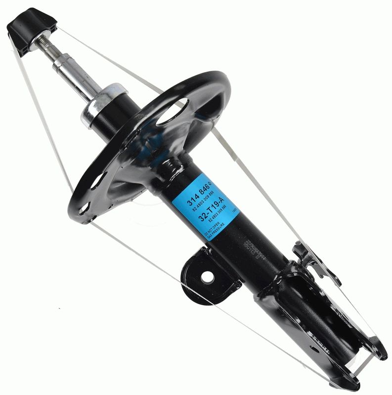 Amortyzator SACHS 314 846