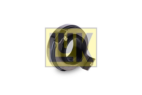 Łożysko oporowe LUK 500 1200 10