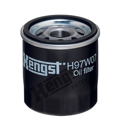 Filtr oleju HENGST FILTER H97W07