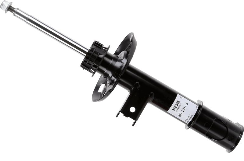 Amortyzator SACHS 318 353