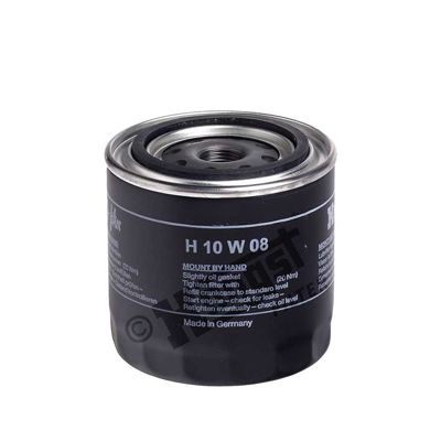 Filtr oleju HENGST FILTER H10W08