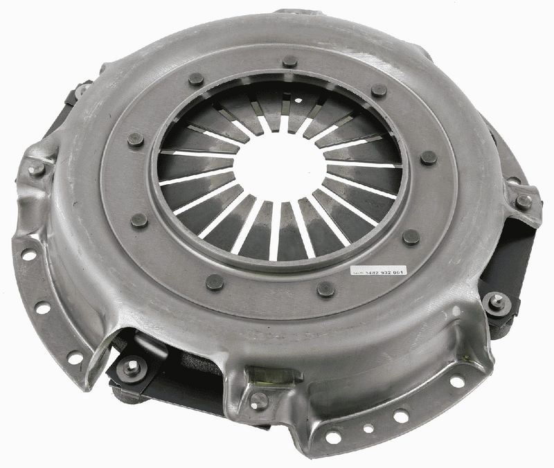 Tarcza dociskowa sprzęgła SACHS 3482 932 001