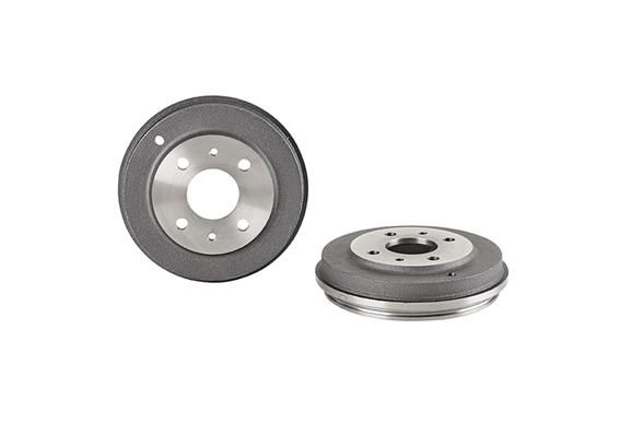 Bęben hamulcowy BREMBO 14.7260.10