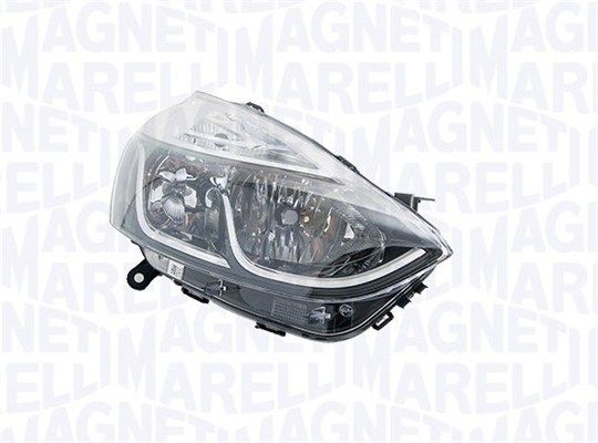 Reflektor MAGNETI MARELLI 712106011110