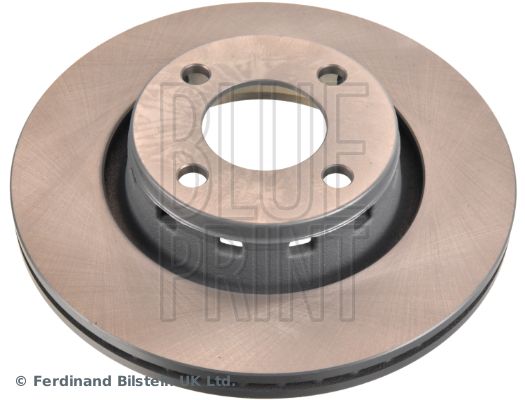 Tarcza hamulcowa BLUE PRINT ADV184387