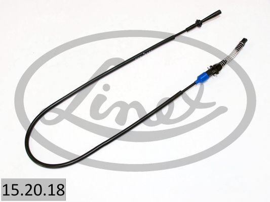 Linka gazu LINEX 15.20.18