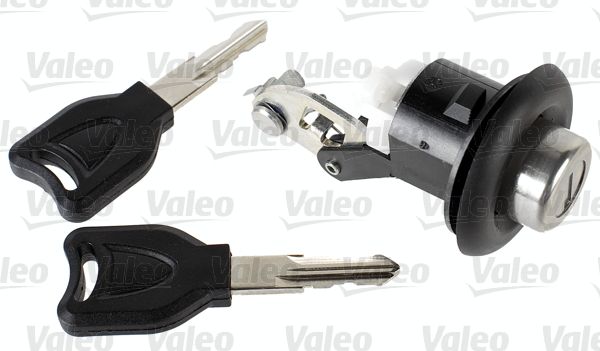 Cylinder zamykany VALEO 256965
