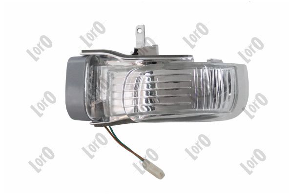 Lampa kierunkowskazu ABAKUS 053-32-861