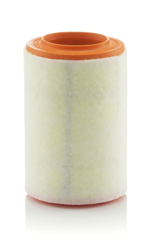 Filtr powietrza MANN-FILTER c 15 007