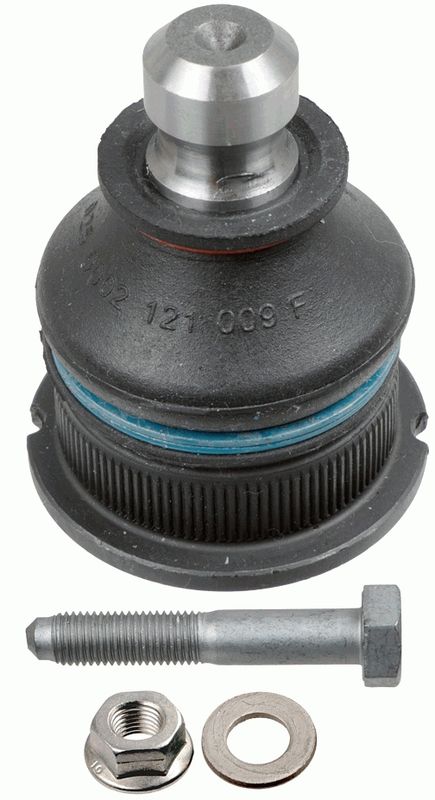Przegub mocujący / prowadzący LEMFÖRDER 35293 02