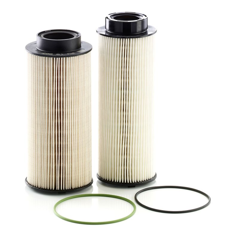 Filtr paliwa MANN-FILTER PU 10 003-2 x