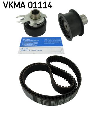 Zestaw paska rozrządu SKF VKMA01114