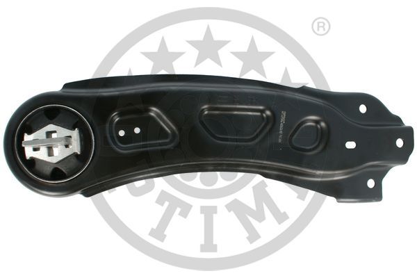 Wahacz, zawieszenie koła OPTIMAL G5-1113