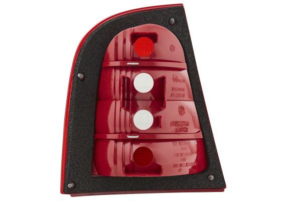 Lampa tylna zespolona HELLA 9el 354 074-021