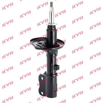 Amortyzator KYB 633150