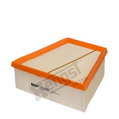 Filtr powietrza HENGST FILTER E395L
