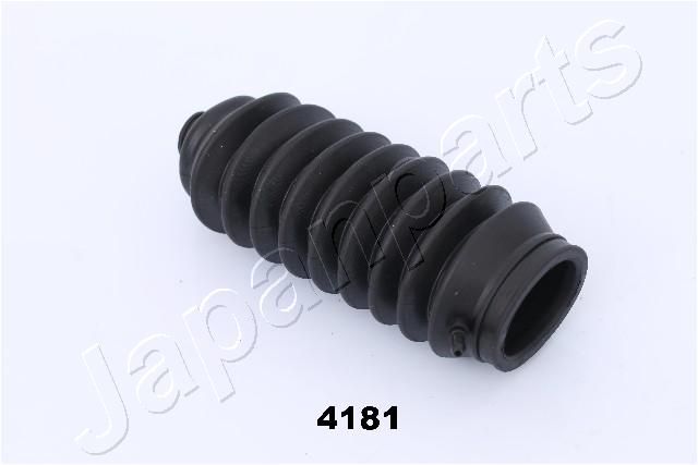 Osłona, system kierowania JAPANPARTS RU-4181