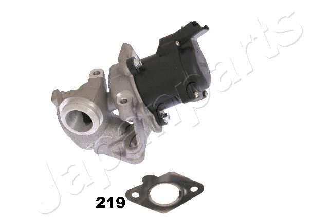 Zawór AGR JAPANPARTS EGR-219