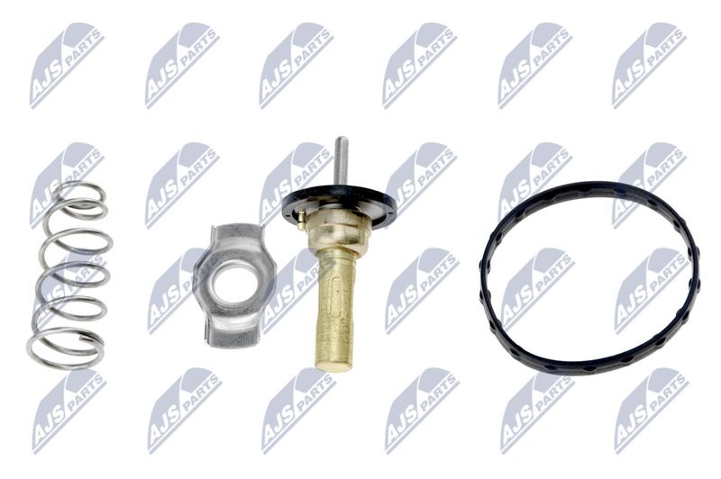 Termostat, płyn chłodzący NTY CTM-ME-006