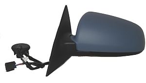 Lusterko zewnętrzne ABAKUS 0221M04