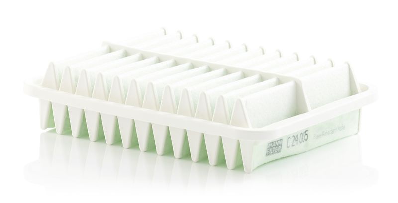 Filtr powietrza MANN-FILTER c 24 005