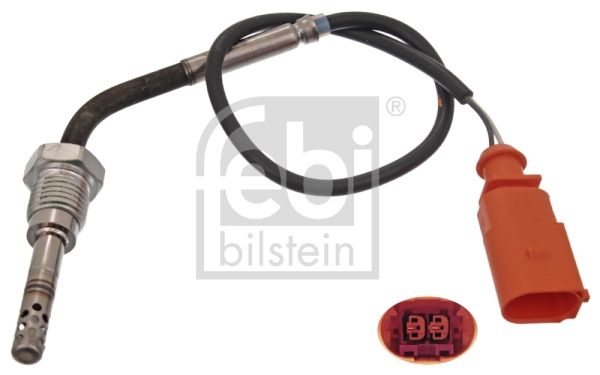 czujnik, temperatura spalin FEBI BILSTEIN 49282