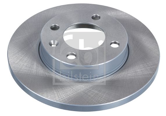 Tarcza hamulcowa FEBI BILSTEIN 02121