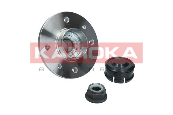 Zestaw łożysk koła KAMOKA 5500317