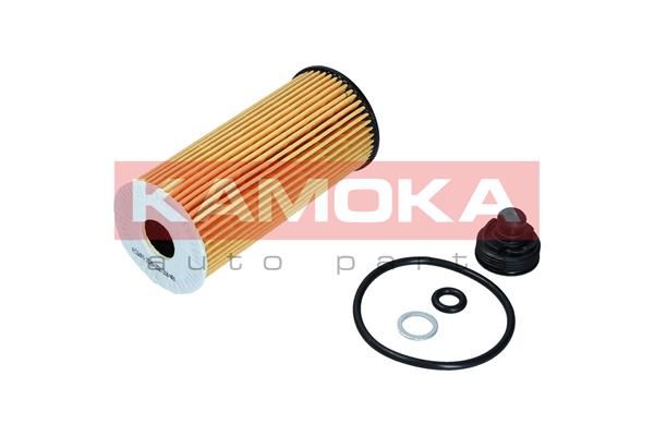 Filtr oleju KAMOKA F116101