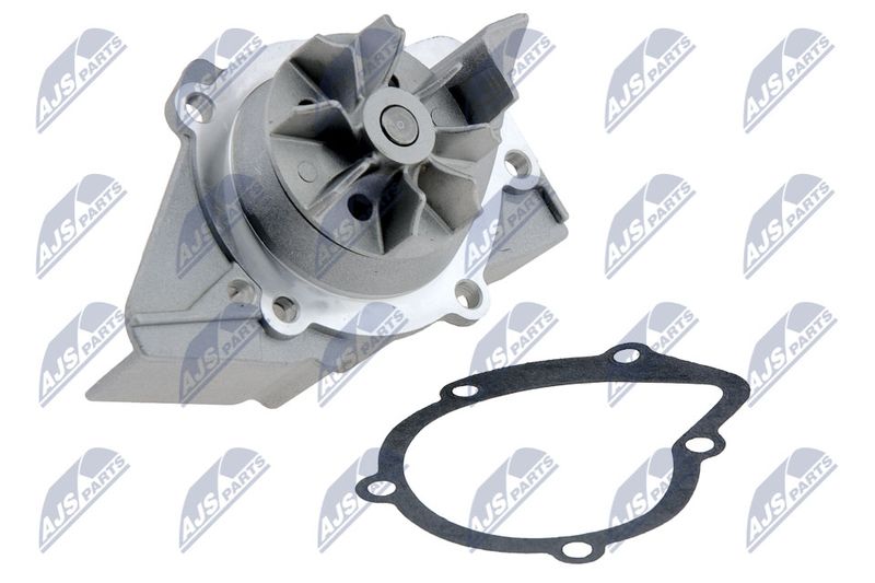 Pompa wody, chłodzenie silnika NTY CPW-CT-020