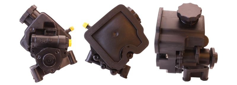 Pompa hydrauliczna, układ kierowniczy DRI 715520815