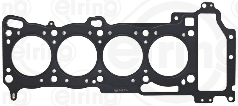 Uszczelka, głowica cylindrów ELRING 262.710