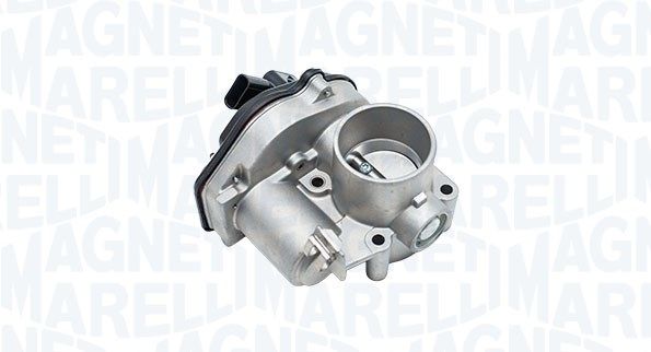 Korpus przepustnicy MAGNETI MARELLI 802000000109