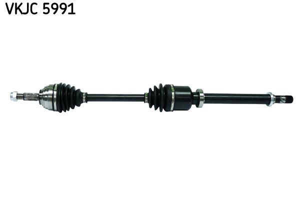 Wał napędowy SKF VKJC 5991