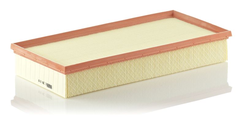 Filtr powietrza MANN-FILTER c 39 219
