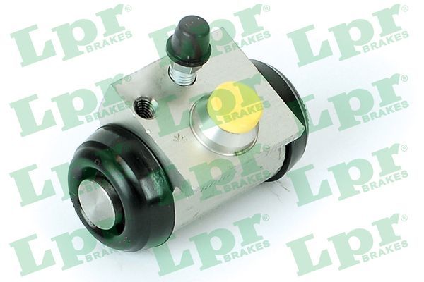 Cylinderek hamulcowy LPR 4772