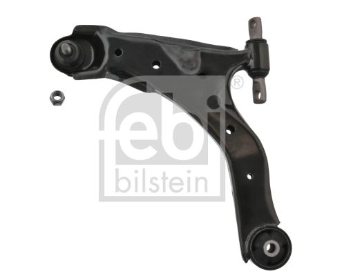 Wahacz, zawieszenie koła FEBI BILSTEIN 41779