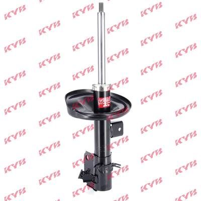 Amortyzator KYB 339265