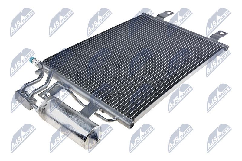 Skraplacz, klimatyzacja NTY CCS-PL-038