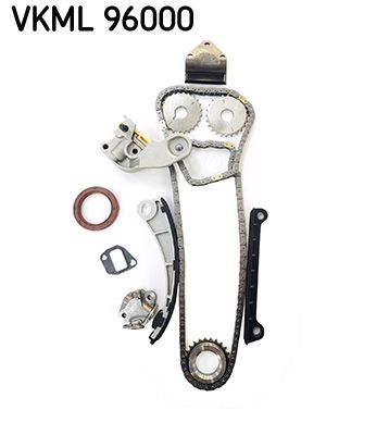 Zestaw łańcucha rozrządu SKF VKML96000