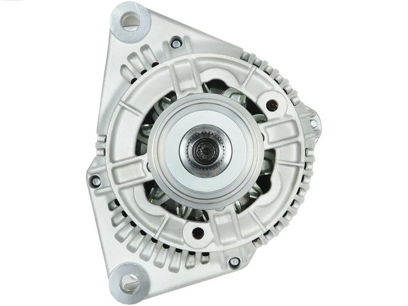 Alternator AS-PL a0264
