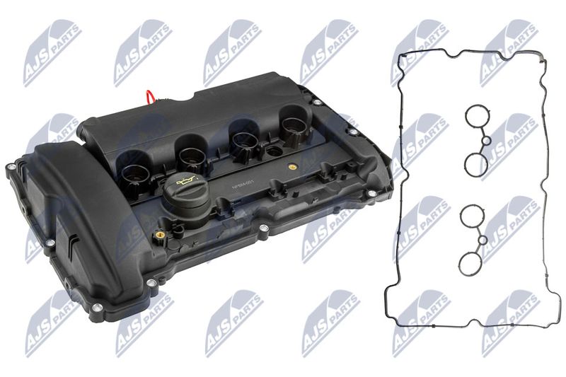 Pokrywa głowicy cylindrów NTY BPZ-BM-001