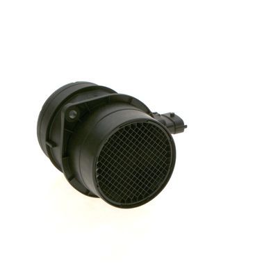 Przepływomierz masowy powietrza BOSCH 0281006639