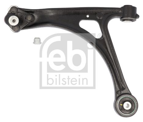 Wahacz, zawieszenie koła FEBI BILSTEIN 44452