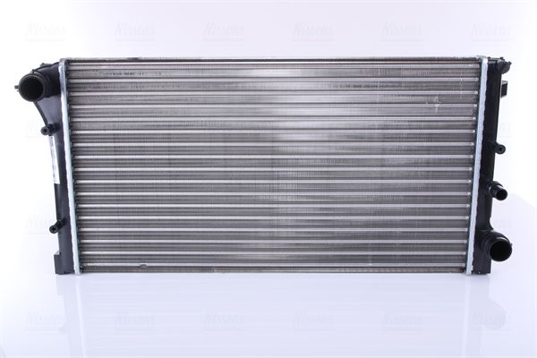 Chłodnica, układ chłodzenia silnika NISSENS 617846