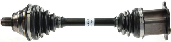 Wał napędowy LÖBRO 304747