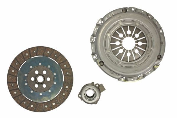 Zestaw sprzęgieł NEXUS F1X206NX